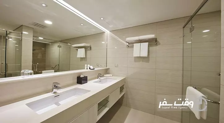 هتل سان وی ولوسیتی کوالالاکپور